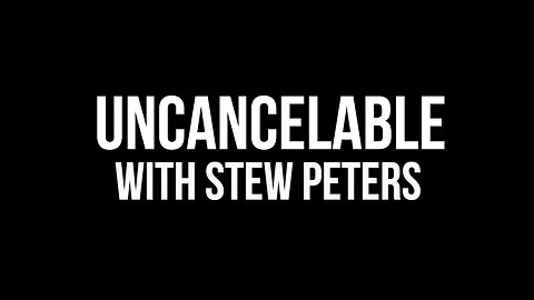 UNCANCELABLE MEETS SVETLANA RILKOFF