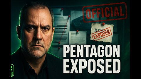 SUBPOENA : JAY STRATTON COULD TESTIFY AT SEPTEMBER 9 UAP HEARING | THE PENTAGON’S WORST NIGHTMARE!