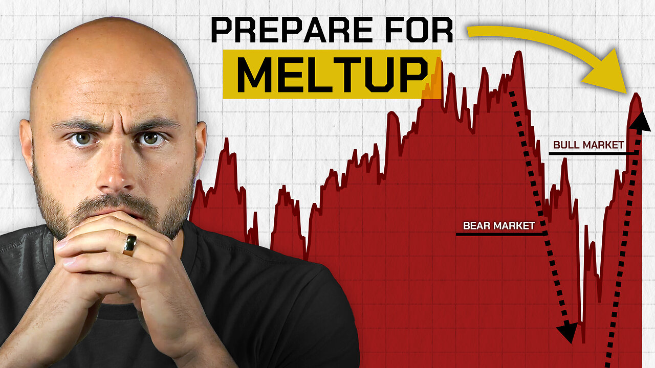 The Bull Market is Officially Back