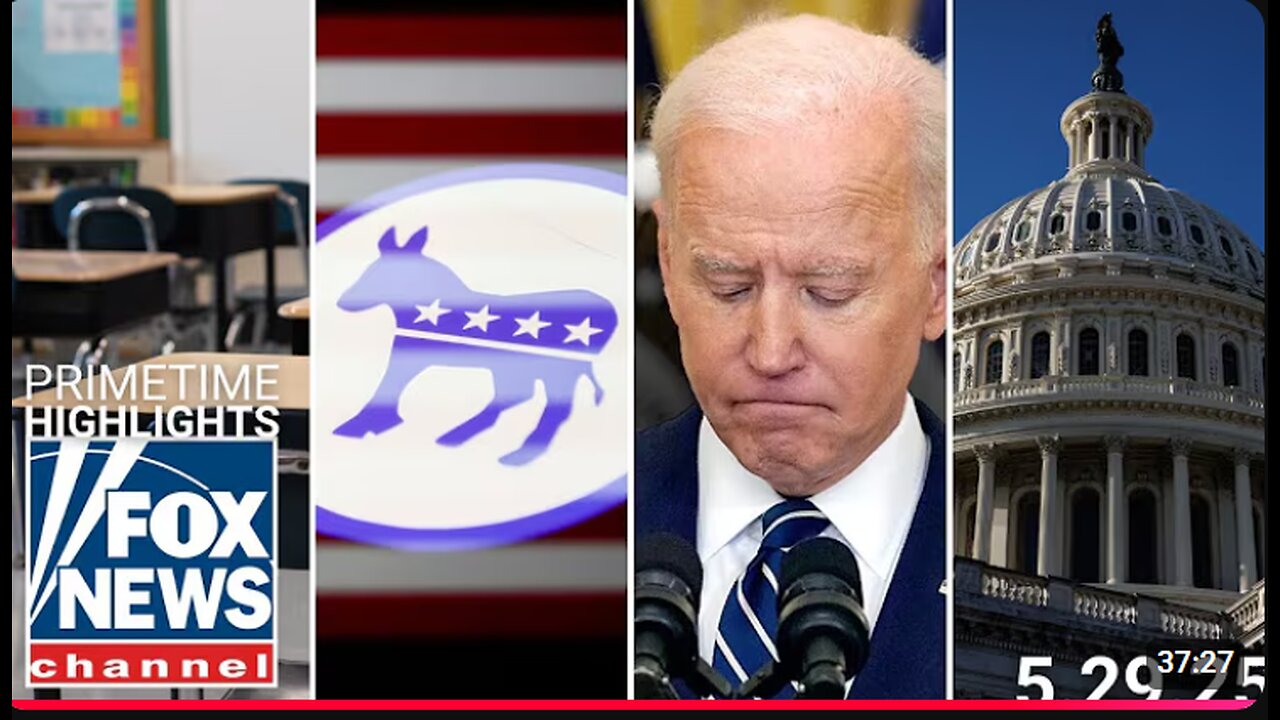 Fox News Highlights - May 29, 2025