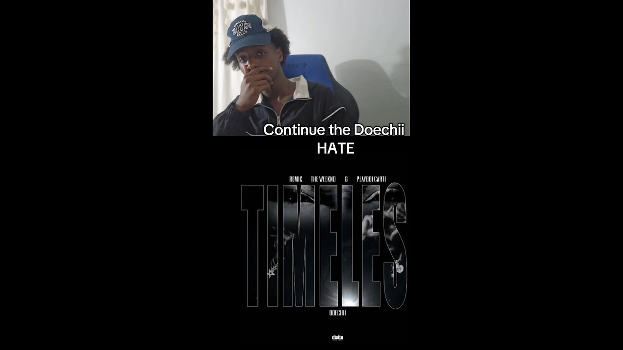 Doechii NEEDS TO QUIT