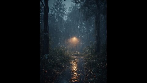 Fading Light