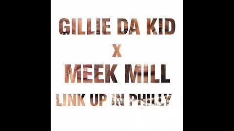👊 Gillie & Meek Reunite! 💯 Philly Legends Vibin’ 🎶🏆