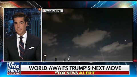 Watters: We're Here Because Of Obama, Biden