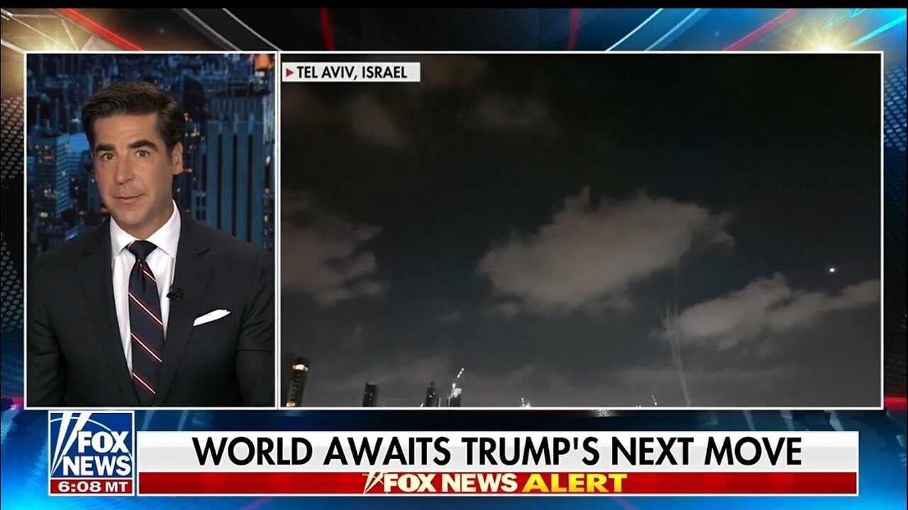 Watters: We're Here Because Of Obama, Biden