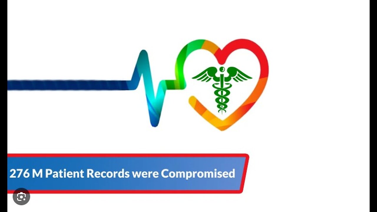 Over 276M Patient Records Exposed in 2024 Cyber Attacks