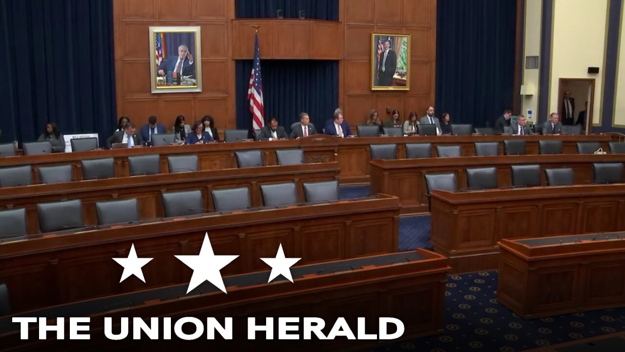 House Hearing on Examining the Department of Housing and Urban Development
