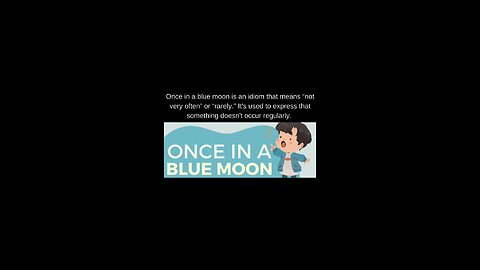English idioms with meaning