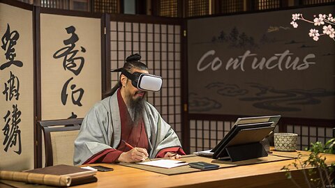 Confucius How a Failed Politician Became History's Greatest Teacher