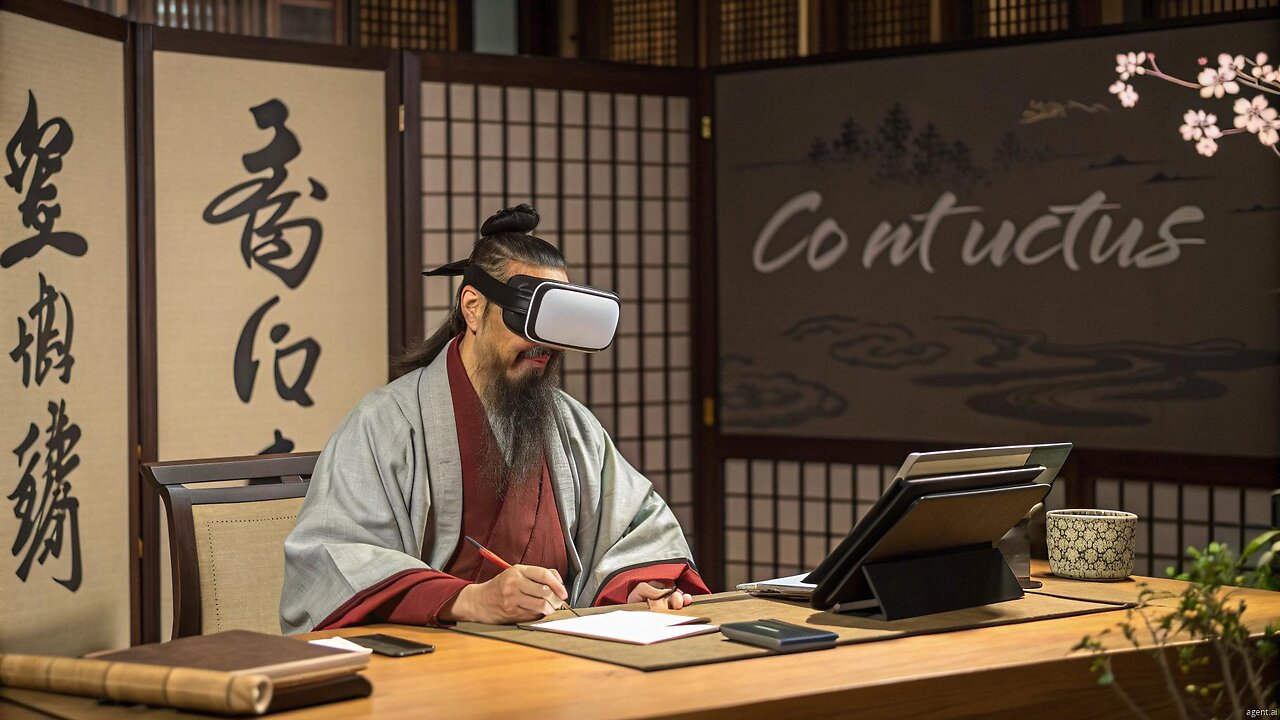 Confucius How a Failed Politician Became History's Greatest Teacher