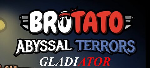 Brotato - The Gladiotor does glad things (German)