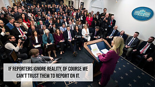 A federal Judge Ordered The White House To Restore The Associated Press Access