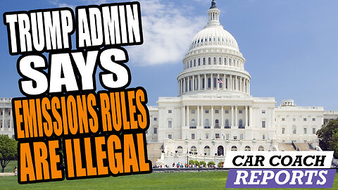 Is Fuel Economy Being Illegally Regulated? Unpacking The Facts!