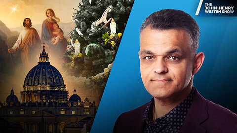 The Remnant Faithful are the Bearers of CHRIST'S LIGHT this Christmas