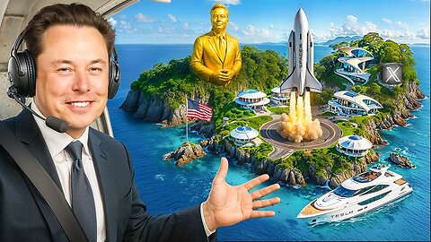 Billionaire's Most Expensive Islands