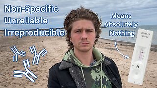The Immune System Doesn't Exist 3.0 | Antibodies