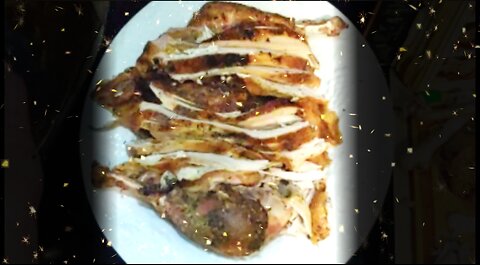 💤 Sleep In! 🦃 You'll Never Go Back After Trying This Two Hour Turkey 🦃