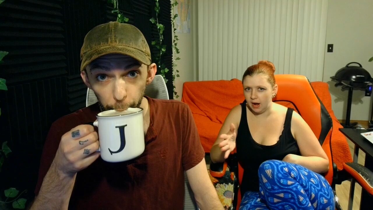 u_chat_spice - Ep. 89
