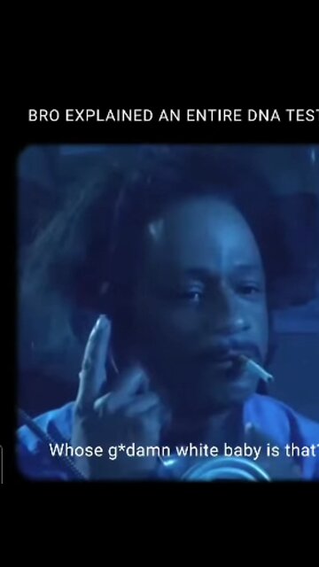 The Tunnell Take "Mommas baby, daddy's maybe." You'll do well to remember that quote boys!