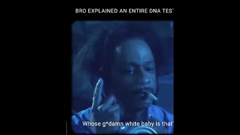 The Tunnell Take "Mommas baby, daddy's maybe." You'll do well to remember that quote boys!