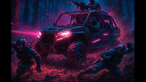 Can we win against a UTV?