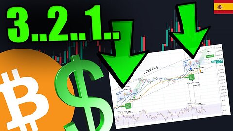 06 Feb 2025 - INCREÍBLE.. HOLDER DE BITCOIN, ETH, SOL, DOGE, XRP Y ADA... ¡TE VOLARÁ LA CABEZA!