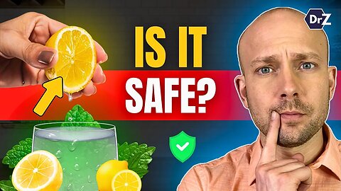 How To Do a VITAMIN C Flush - Untold Truth!
