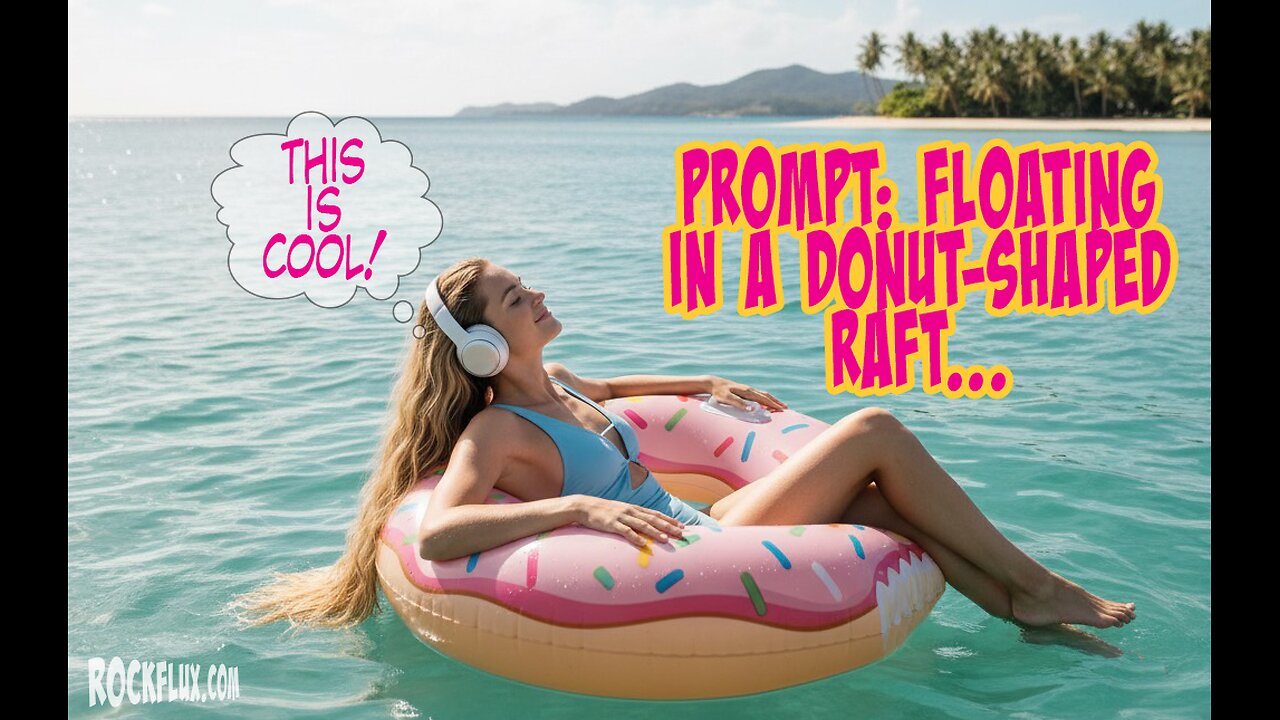 September 5 MMXXV - Maybe Glass Half Full