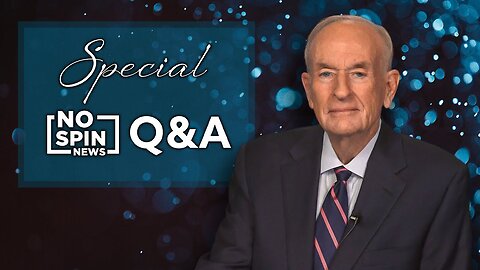 Top Headlines & a Special No Spin News Q&A to Close Out 2025