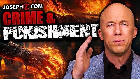 The Punishment of Hell | Voice of God with Joseph Z