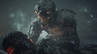 The Callisto Protocol, Playthrough, New+ Game, pt.7