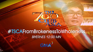 God Will Make You Whole Again