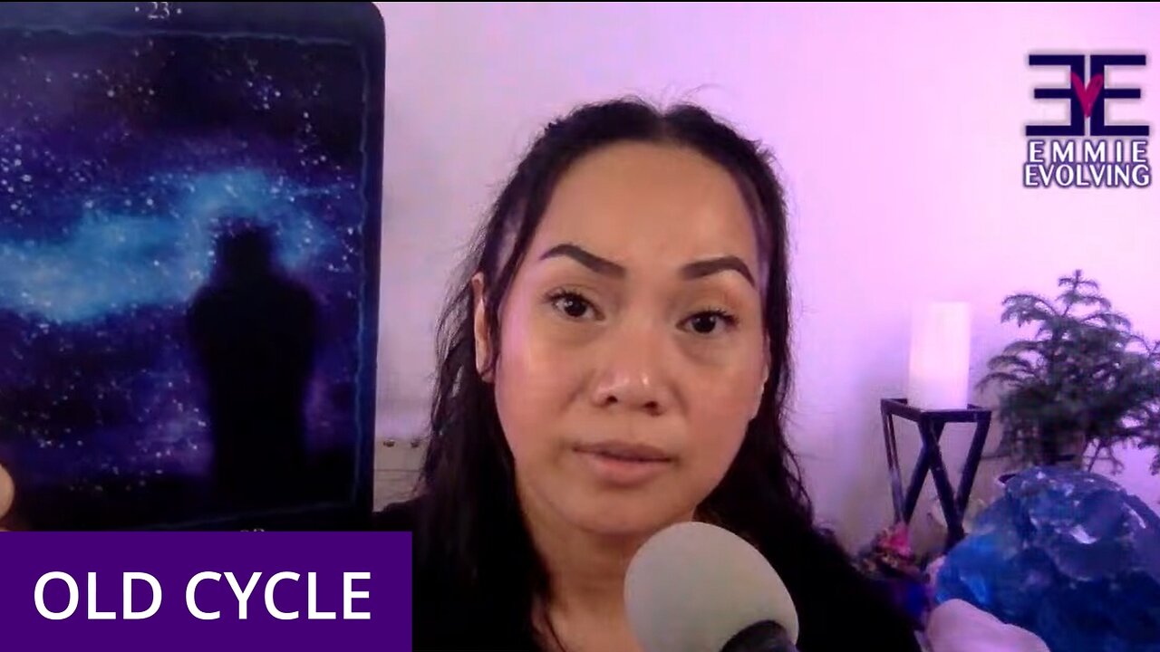 ALL SIGNS: CLOSING OLD CYCLES