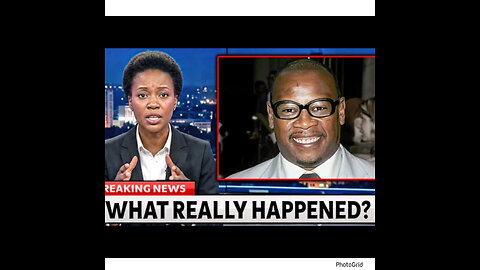 IP #23. The DISTURBING Truth About The Death of Andre Harrell..