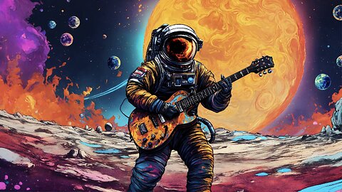 Sonic Alchemy: Live Gtr & Snth Y5.22