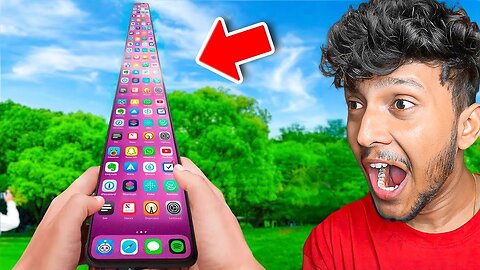World's *CRAZIEST* Smart Gadgets!