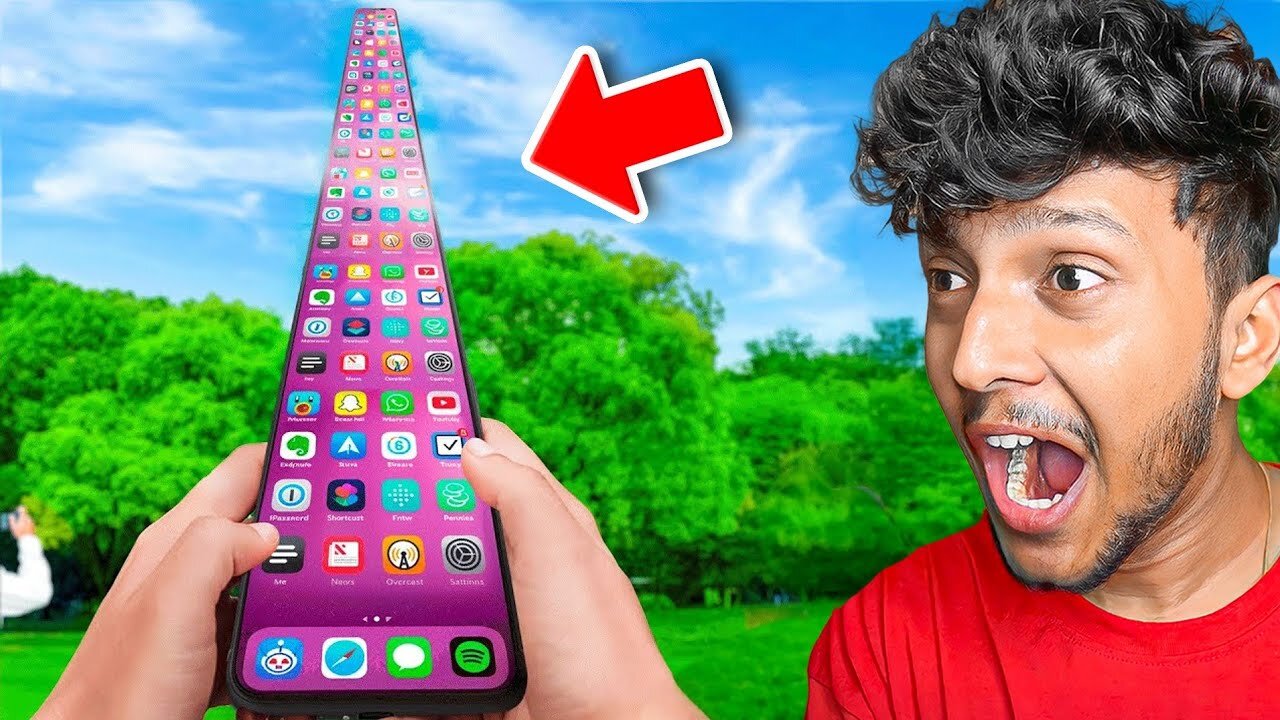 World's *CRAZIEST* Smart Gadgets!