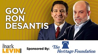 Gov Ron DeSantis Evacuates Families From Israel