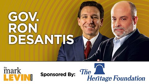 Gov Ron DeSantis Evacuates Families From Israel