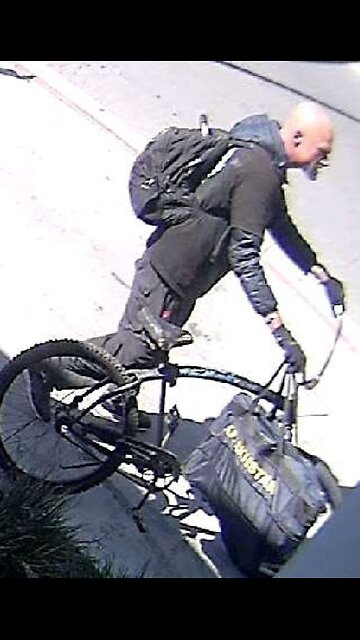 VIRAL FOOTAGE OF TREES CHOPPED DOWN🌳🏢🌴🪓🧟‍♂️📸DOWNTOWN LOS ANGELES🌲🏪🌳💫