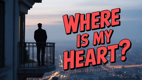 Where Is My Heart?