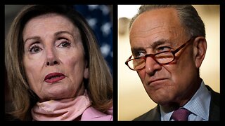 Exposing The Democrats' Unstoppable Secret Weapon