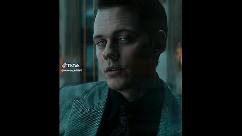 "He Didn't Shoot" - John Wick Chapter 4 Edit | Song - Los Voltaje |