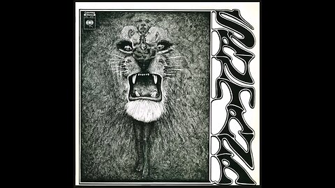 Santana - Santana (1969) [Full Album] + 2 Bonus Tracks