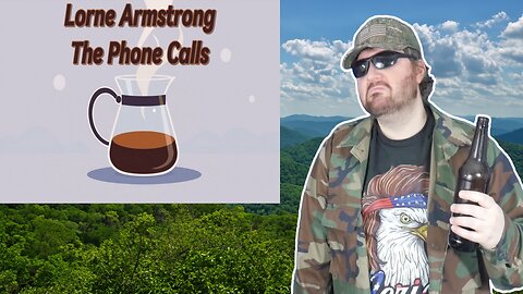 Lorne Armstrong Decoy Calls (Morticia) - Reaction! (BBT)