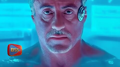 Demolition Man 2 (2025) | Sylvester Stallone Returns | Official Sci-Fi Action Trailer