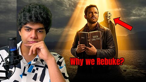 This is Why we should rebuke Hypocrites