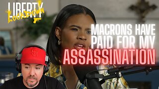 Trump Dumps MTG After She Exposes Epstein List | Now Candace Says Israel & France Want Her Dead