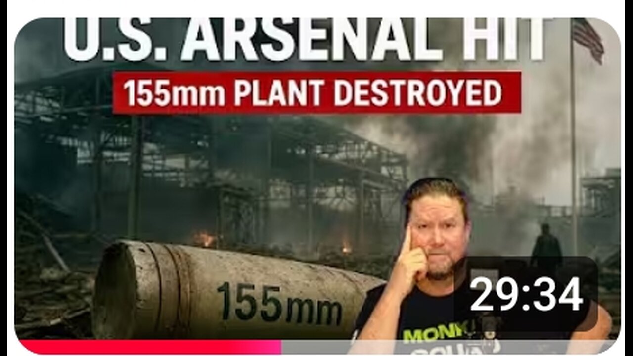 Monkey Werx US Arsenal hits a closer look at the trends impacting weapons production