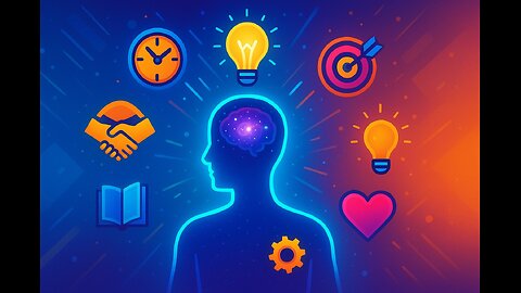 Want Success? Learn the 7 Habits Highly Effective People Follow
